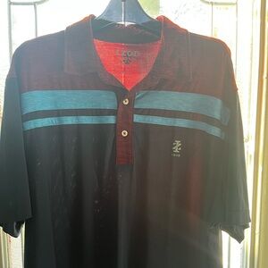 Three golf polo bundle
